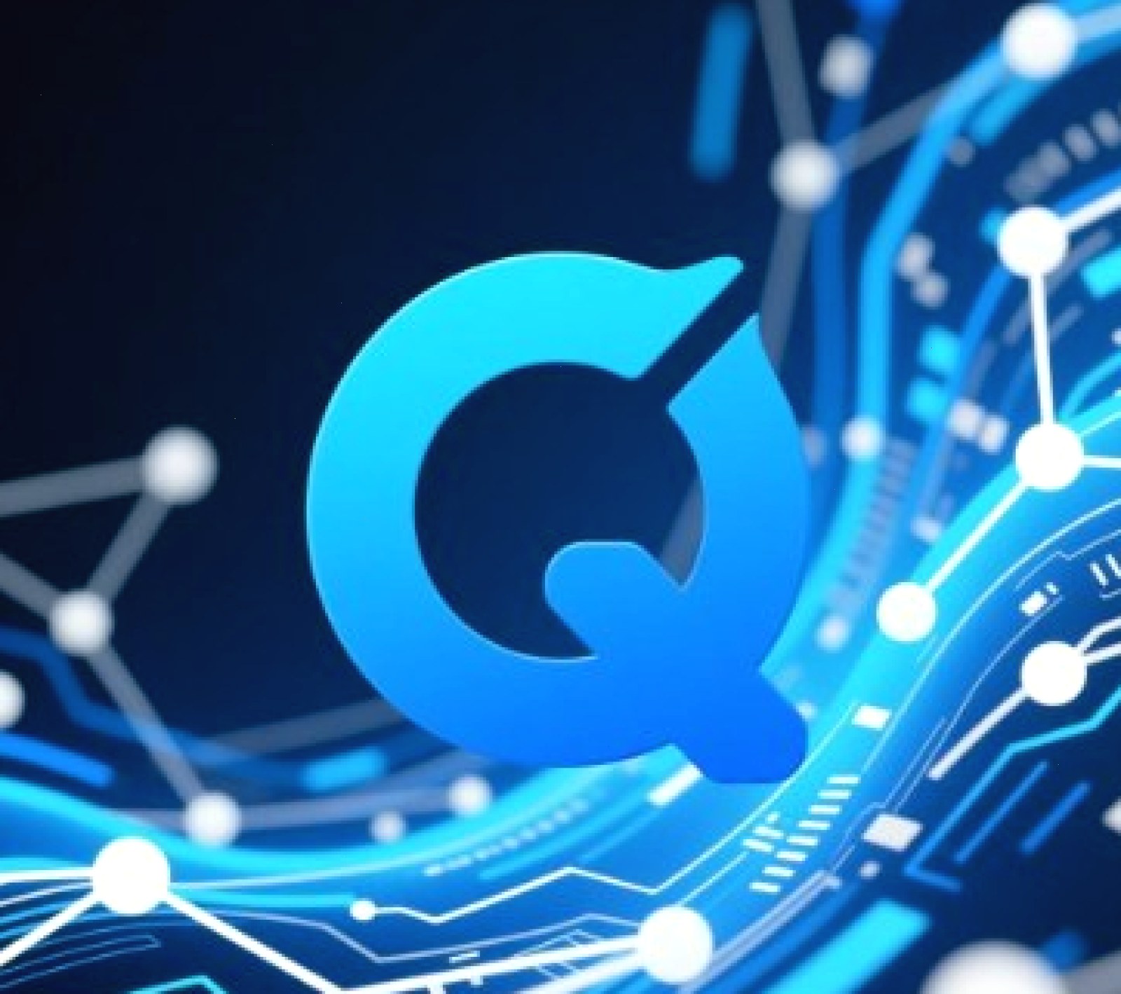 QuickQ VPN_QuickQ VPN_高速加密隧道：QuickQ 如何检查版本号？（封面配图）